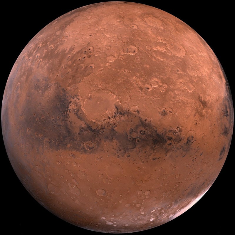 Exoplanets